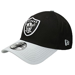 Boné Oakland Raiders 3930 HC Basic - New Era