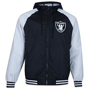 Jaqueta New Era Las Vegas Raiders Core Basic