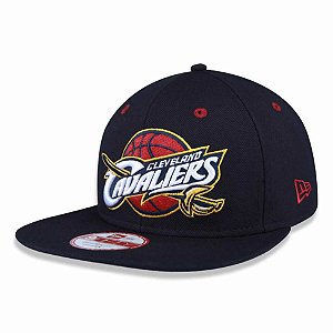 Boné Cleveland Cavaliers 950 Snapback NBA - New Era