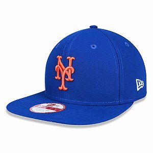 Boné New York Mets 950 Basic Otc MLB - New Era