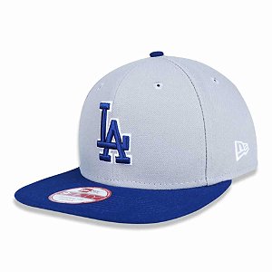 Boné Los Angeles Dodgers 950 Basic Otc MLB - New Era