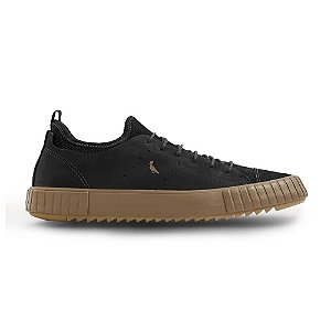 Tenis Masculino Reserva Astral Preto