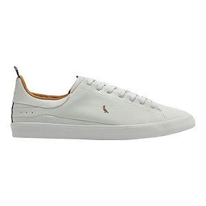 Tenis Masculino Reserva Sunset Branco