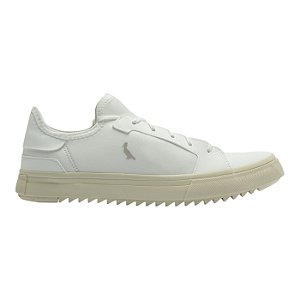 Tenis Masculino Reserva Neo Branco
