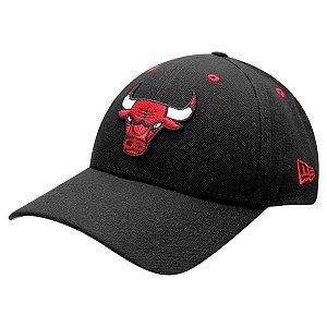 Boné Chicago Bulls 940 Snapback HC Basic - New Era