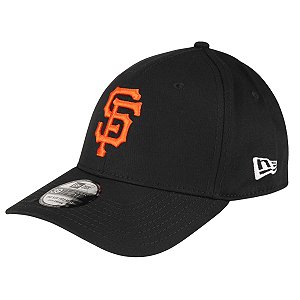 Boné San Francisco Giants 3930 Basic MLB - New Era