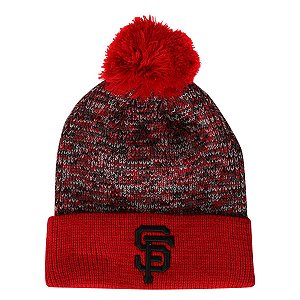 Gorro Touca San Francisco Giants Multi Pop - New Era