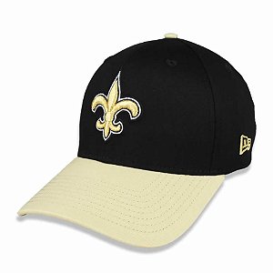 Boné New Orleans Saints 3930 HC Basic - New Era