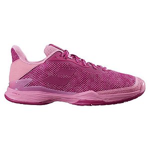 Tenis Feminino Babolat Jet Tere All Court Rosa