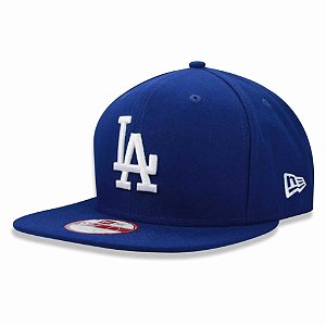 Boné Los Angeles Dodgers 950 Team Color MLB - New Era