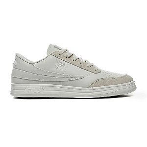 Tenis Masculino Fila Tennis 88 Branco