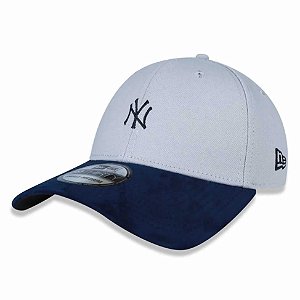 Boné New York Yankees 3930 Mini Logo - New Era