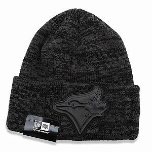 Gorro Touca Toronto Blue Jays Tonal Trick - New Era