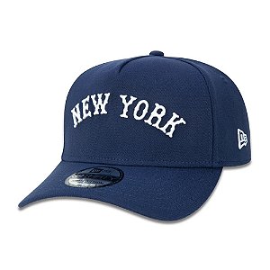 Boné New Era New York Yankees 3930 Modern Classic Vintage