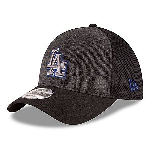 Boné Los Angeles Dodgers 3930 Heathered Neo MLB - New Era