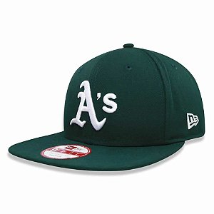 Boné Oakland Athletics A's 950 Team Color MLB - New Era