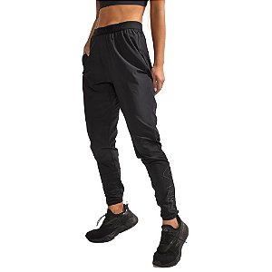 Calça Fila Flow Essential Feminina Preto