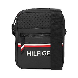 Bolsa Transversal Shoulder Bag Tommy Hilfiger Mini Essential