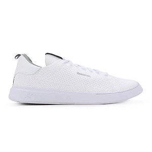 Tenis Masculino Reserva Classic Knit Branco