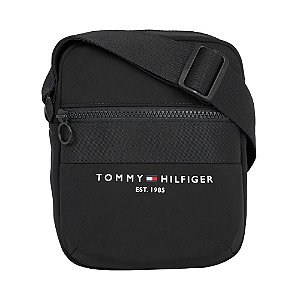 Bolsa Transversal Shoulder Bag Tommy Hilfiger Mini Reporter