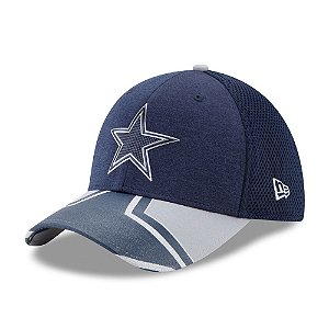 Boné Dallas Cowboys Draft 2017 On Stage 3930 - New Era