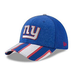 Boné New York Giants Draft 2017 On Stage 3930 - New Era