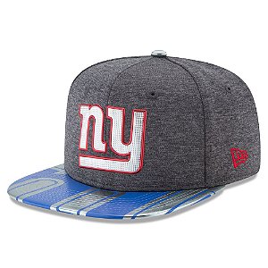 Boné New York Giants DRAFT 2017 Spotlight Snapback - New Era