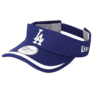 Viseira Los Angeles Dodgers Trainning - New Era