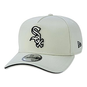 朝岡周 NEW ERA Chicago White Sox-