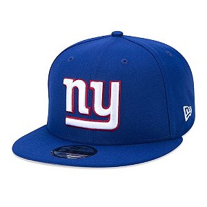 Boné New Era New York Giants 950 Classic Team Azul