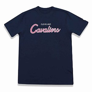 Camiseta Cleveland Cavaliers NBA Retro - New Era