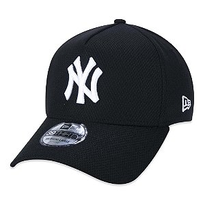 Boné New Era New York Yankees 3930 A-Frame Classic