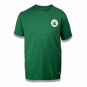 Camiseta Boston Celtics NBA Arabesco - New Era