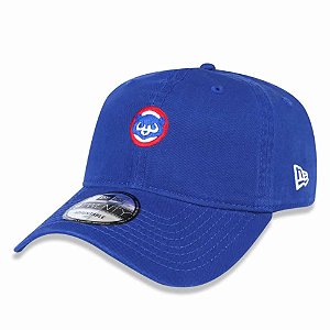 Boné Chicago Cubs 920 Micro Logo - New Era