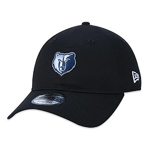 Boné New Era Memphis Grizzlies 920 Sport Special Preto