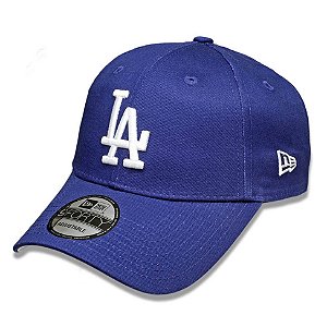 Boné Los Angeles Dodgers 940 Centric Team - New Era