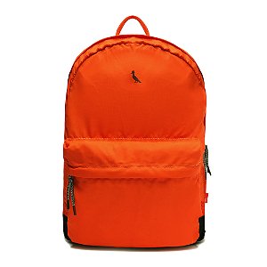 Mochila Reserva Pocket 15 Litros Unissex Laranja