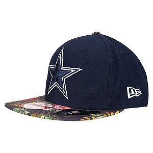 Boné Dallas Cowboys 950 Tropical - New Era