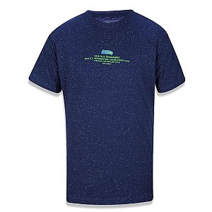 Camiseta Seattle Seahawks Stadium - New Era
