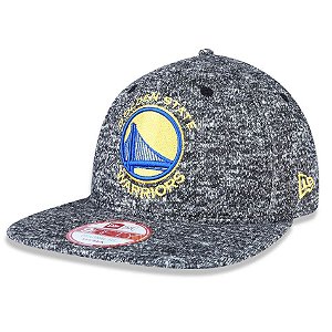 Boné Golden State Warriors 950 French Terry NBA - New Era