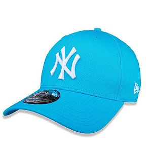 Boné New York Yankees 3930 White on Vice MLB - New Era