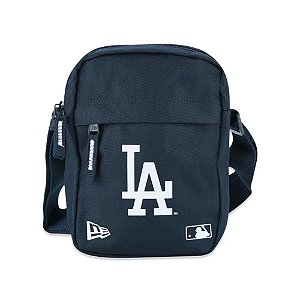 Shoulder Bag Bolsa Transversal New Era Los Angeles Dodgers