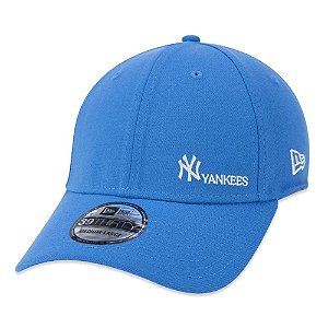 Boné New Era New York Yankees 3930 Classic Azul