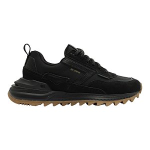 Tenis Masculino Reserva Spriz 80 Classico Preto