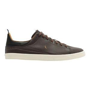 Tenis Masculino Reserva Sunset Marrom