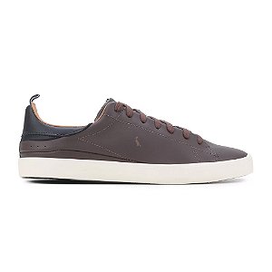 Tenis Masculino Reserva Sunset Marrom