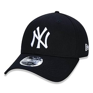 Boné New York Yankees 3930 Basic Team - New Era