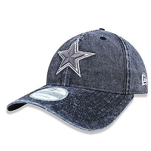 Boné Dallas Cowboys 920 Rugged Wash - New Era