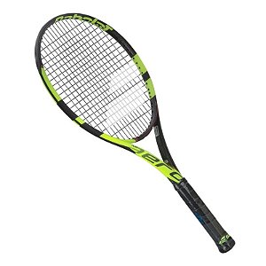 Raquete de Tenis Pure Aero New Babolat + Corda RPM Dual