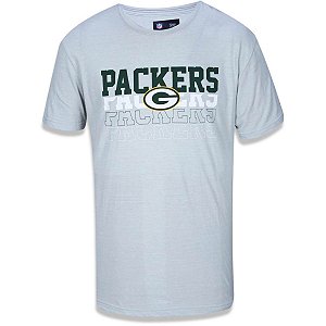 Camiseta Green Bay Packers Sports Vein - New Era